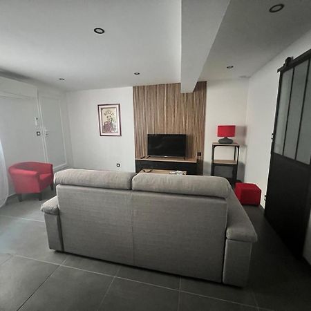 Studio Cosy Pour 2 Personnes A ثوير المظهر الخارجي الصورة